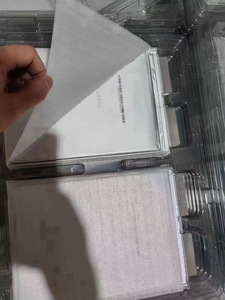 Prismatic Rechargeable NMC 3.7v 50ah 53ah 55ah P53B 10160230 Lithium Ion Battery <b>for</b> EV - Product Image 6