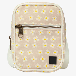 Sac banane polyvalent avec fermeture éclair bidirectionnelle pour usage quotidien, sac de poitrine élégant pour femmes et hommes, petits sacs bandoulière - Product Image 1