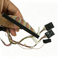 Cable de alimentación y señal para robot FANUC R-30iB, modelo A660-4005-T768, para manipulador de gabinete.