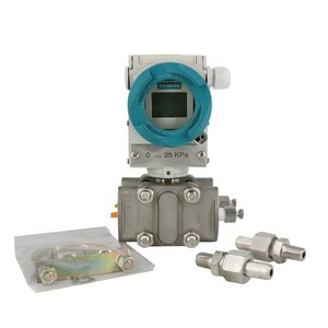 Trasmettitore di Pressione Differenziale Siemens SITRANS P DS III HART 4-20 mA per Pressione Differenziale - Product Image 2