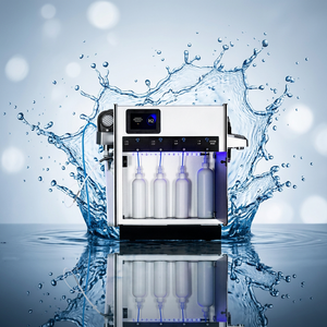 2026 Skin Management <b>Machine</b> Vortex Exfoliation Absorption Enhancers Anti‑Oxidation Facial Beauty Hydra+Dermabrasion - Product Image 1
