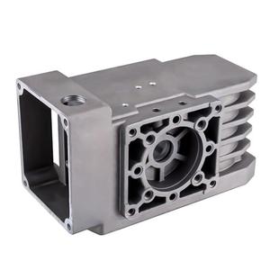 ชิ้นส่วนหล่อขึ้นรูปโลหะยี่ห้อ SHIV CNC7 แบบกำหนดเอง ทำจากอะลูมิเนียม สำหรับงานประกอบชิ้นส่วนที่ต้องการความแม่นยำสูง - Product Image 3