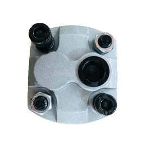 Bomba Hidráulica de Alta Presión Grace And Strength Gear Pump Serie CBT E1 para Uso Industrial - Product Image 5
