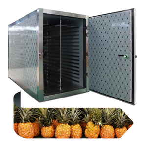 Sécheuse à <span class=keywords><strong>grande</strong></span> capacité, économie d'énergie, pompe à chaleur, sécheuse automatique, sécheuse industrielle électrique - Product Image 4