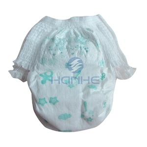 Pañales Premium al por Mayor de Fábrica, Fabricantes de Pañales para Bebés OEM, Pañales de Entrenamiento Tipo Pull-Up - Product Image 2