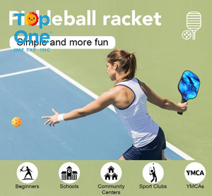 TopOne, raqueta de alta calidad con núcleo de panal de 16mm de espesor, paleta Pickleball de fibra de carbono T700 - Product Image 2