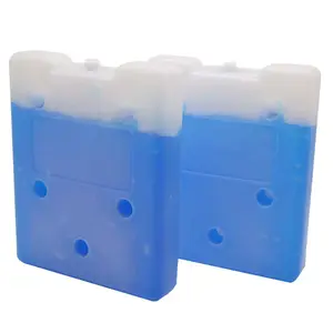 Vật Liệu Nhựa Lạnh Tủ Đông Ice Pack Cooler Cho Thực Phẩm Lạnh Lưu Trữ