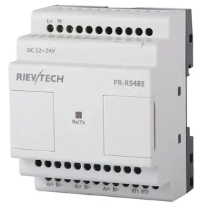 Isolation RS485 module PR smart relay PR-RS485 PLC controller