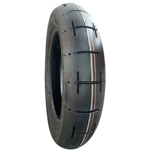<span class=keywords><strong>Pneu</strong></span> de scooter 10 pouces Llantas Motocross Tout-terrain Tubeless d'usine 80/90-10 80 90 10 - Product Image 1