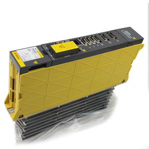 Nuevo y Original A06B-6079-H105 A06B-6172-H003 A06B-0147-B175 A06B-6160-H002 FANUC DRIVE con un Año de Garantía y Envío Rápido - Product Image 1