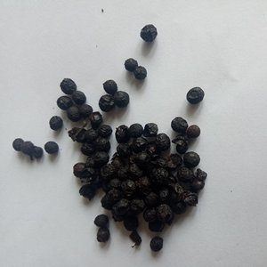 <span class=keywords><strong>Bi</strong></span> cheng qie fruits secs fruité Litseae Cubebae épices fruits noirs sauvages fruité Litseae - Product Image 2