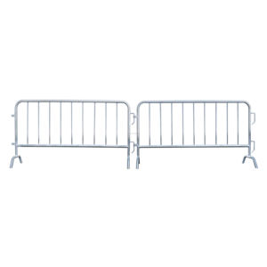 Barrières de contrôle des foules-Barrières intelligentes à usage intensif Barrière pour piétons de contrôle des foules Barrière de sécurité en acier - Product Image 6