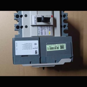 Interruptor Automático de Aire NSC100S 3P 80A 100% Nuevo y Original con Capacidad de Ruptura de 18kA, Materiales de Cobre y Plástico - Product Image 3