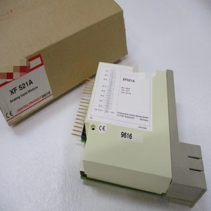 XF521A 0-10VDC NSMP Nuevo controlador de programación PLC dedicado PAC de automatización industrial listo original - Product Image 1