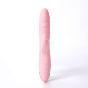 Mute <span class=keywords><strong>Dildo</strong></span> <span class=keywords><strong>Shark</strong></span> Vibrator 10 Frequenz Zauberstab Vagina Stimulation Klitoris Massage gerät Anal Plug für Frauen Masturbation Sexspielzeug - Product Image 5