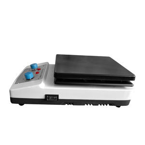 Lab Hete Plaat Elektrische Kachel 5L Kookplaat Magneetroerder Bar - Product Image 4