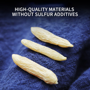 Vendita all'Ingrosso di Ophiopogon Japonicus Essiccato di Alta Qualità Accoppiato con Astragalus Membranaceus Immerso in <span class=keywords><strong>Acqua</strong></span> - Product Image 4