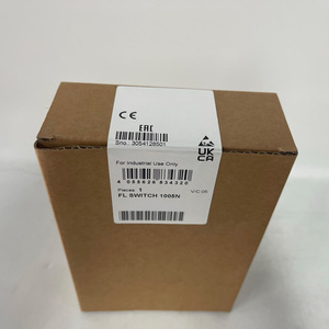 Conmutador de Red FL SWITCH 1005N 1085039 - Product Image 1