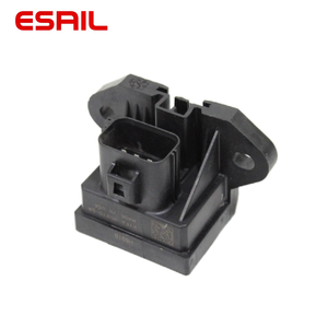 Module de commande de pompe à carburant F1FA-9D370-GA F1FA9D370GA pour <span class=keywords><strong>Ford</strong></span> Escape 2019 20 21 <span class=keywords><strong>22</strong></span> - Product Image 2