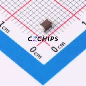 ตัวเก็บประจุแบบ SMD (MLCC) รุ่น GCM31C5C2J103JX03L ขนาด 1206 ( ค่าความจุ: 10nF ) ( ความแม่นยำ: 5% แรงดันไฟฟ้า: 630V ) - Product Image 1