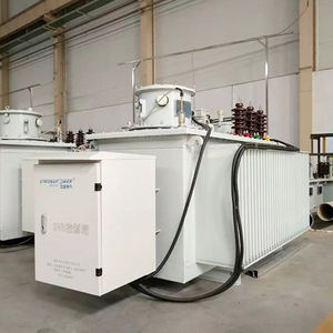 Regulador de tensão automático de alta tensão, 11kv avr - Product Image 4