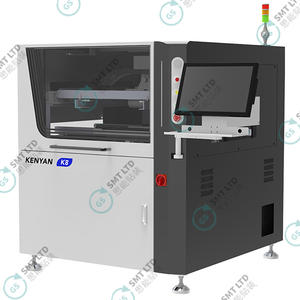 עמוד השדרה יעילה KEYAN-K8 וגמישה - Product Image 3