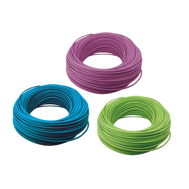 CAT5e Outdoor Industrial Profibus Canopen CC LINK Shielded/Unshielded Network Data Communication Cables