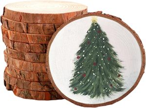 Bán Buôn Lớn Tấm Gỗ Cây Lát 20 Cm Gỗ Tự Nhiên Nguyên Lát Với Cạnh Sống Cho Trang Trí Nội Thất - Product Image 2