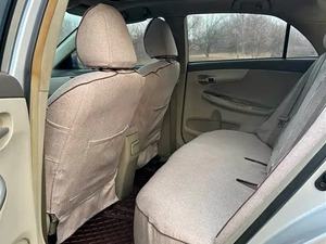 Toyota Corolla Usata 2009 1.8L Manuale GLX-i Edizione Speciale 1.8L 136 L4 Benzina 4 Porte 5 Posti Berlina - Product Image 5