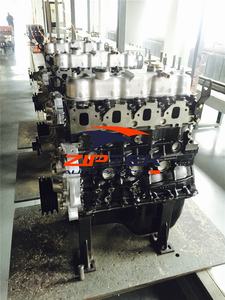 สำหรับเครื่องยนต์ดีเซล ISUZU 4JB1,เครื่องยนต์ Isuzu 4JB1ชุดประกอบเครื่องยนต์เทอร์โบ - Product Image 6