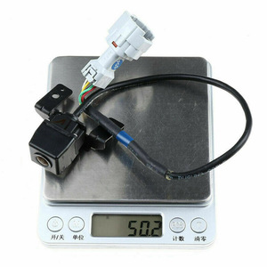 Hyundai Sonata <b>Reverse</b> <b>Camera</b> 95760-3S102 Rear View Backup <b>Camera</b> Night Vision 12V <b>Car</b> Reversing Aid - Product Image 3