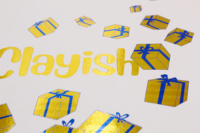Carton cadeau ondulé pliable de luxe réutilisable avec logo personnalisé boîte d'emballage d'emballage de vêtement kraft pour courrier d'expédition artisanale