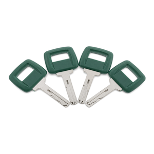 Llave de Encendido VOE17225331 17225331 para Cargadora, Camión de Transporte L250H L250G, Talleres de Reparación de Maquinaria, Excavadora, Industrias de Construcción - Product Image 2