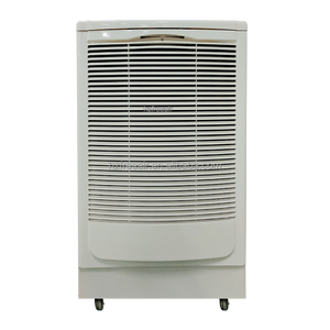 Deumidificatore Industriale Commerciale Grande 220V 138L per Uso Professionale - Essiccatore Deumidificante per Ambienti - Product Image 4