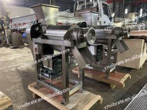 בתעשייה vbjx מעבד מזון לאומי ברי תפוח עץ כרוב קסווה - Product Image 4