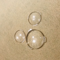 Lentilles en PMMA de qualité optique avec types asphériques et convexes et courbure précise pour la simulation de jeux VR, formation, OEM personnalisé