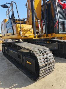 Excavatrice d'occasion Caterpillar CAT336GC 336D2 336D, 36 tonnes, modèles CAT320D2 320B 320C 320GC 330B 330C 330D 330D2 330D2L 330GC - Product Image 2