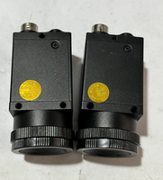 Caméra industrielle monochrome Mindvision MV-GE630M-T 6,3 MP GigE avec obturateur global et déclencheur matériel pour inspection par vision industrielle