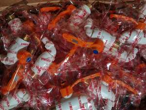 ก๊อกน้ำพลาสติก PPR <span class=keywords><strong>ราคา</strong></span>โรงงาน HONGKE แบบติดผนังรูเดียวสำหรับอ่างล้างหน้าในห้องน้ำ พร้อมแกนวาล์วทองเหลือง - Product Image 2