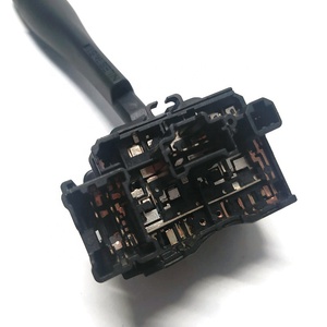 Interruptor de faro original para Dongfeng ZNA Rich Pickup / D22 - Product Image 2