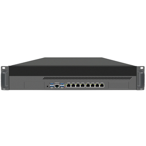 BKHD 2U Rack B760 Servidor de firewall 8 * LAN 8 * SFP + 2 * DDR5 LGA1700 <span class=keywords><strong>Intel</strong></span> 2. 2. 2. 2. 1. 2. 2. 2. 1. 2. 2. 2 <span class=keywords><strong>Intel</strong></span>. 2. 2. 2. 1. 2. 2. 2. 2. 2. 2. 2. 2. 2. - Product Image 3