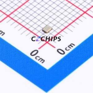 K16260000910 Crystal (Passive) SMD1612-4P Crystal Oscillator 26MHz 10ppm 9pF 20ppm - Product Image 1