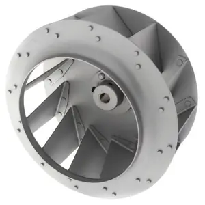 OEM stretch rings forward curved ac centrifugal impellers turbo centrifugal fan blade blower wheel