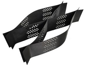 Géocellule en plastique en nid d'abeille pour sol en béton grille de <span class=keywords><strong>gravier</strong></span> pavé route géo-cellulaire <span class=keywords><strong>stabilisateur</strong></span> pour allée prix géocellule - Product Image 6