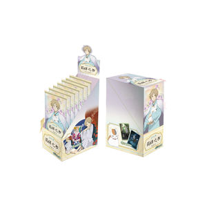 Cartes à collectionner VANCARD'S <span class=keywords><strong>Natsume</strong></span>'s Book of Friends - Collection TCG TCG, cadeaux pour enfants, vente en gros Amérique Japon - Product Image 1