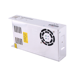 S-400-60 Smun เอาต์พุตเดี่ยว400W 60V 6.7A สวิตชิ่งไม่กันน้ำ CE ROHS สำหรับอินพุต110-220V AC สำหรับ - Product Image 2