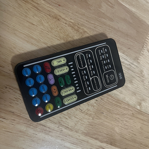 Tarjeta de sonido en vivo para computadora, dispositivo cambiador de voz portátil de gran venta, tarjeta de sonido I9 para transmisión de juegos móviles - Product Image 6