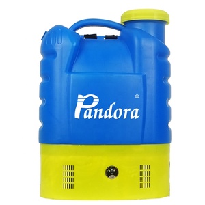 Pandora OEM китайская фабрика 18 л 20 л сельскохозяйственный водяной распылитель - Product Image 4