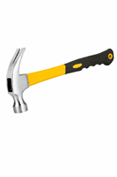 Kit d'outils à main multifonctionnel, ensemble d'outils de réparation portables avec étui de rangement en plastique pour l'entretien domestique, les travaux de réparation DIY
