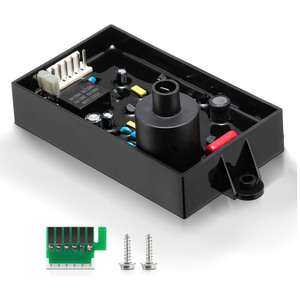 Módulo de controlador de motor Ll 91367 93257 93307 91420 91504 para placas informáticas Atwood - Product Image 2